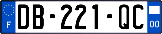 DB-221-QC