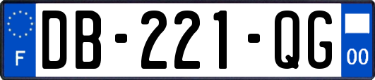 DB-221-QG