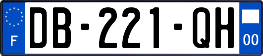 DB-221-QH