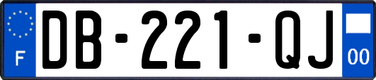 DB-221-QJ