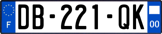 DB-221-QK