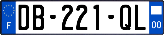 DB-221-QL