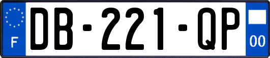 DB-221-QP