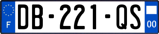 DB-221-QS