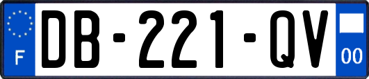 DB-221-QV