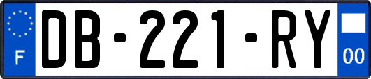DB-221-RY