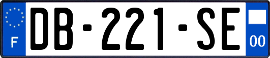 DB-221-SE