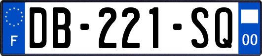 DB-221-SQ