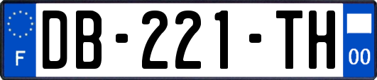 DB-221-TH