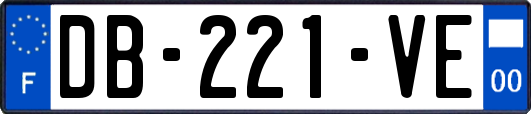 DB-221-VE