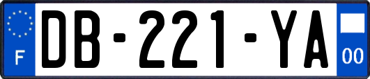 DB-221-YA