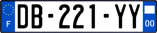 DB-221-YY