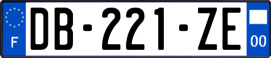 DB-221-ZE