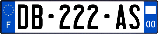 DB-222-AS