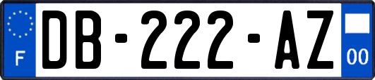 DB-222-AZ
