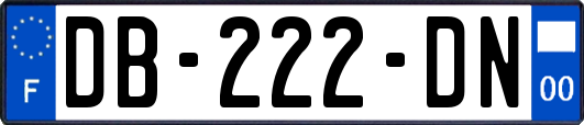 DB-222-DN