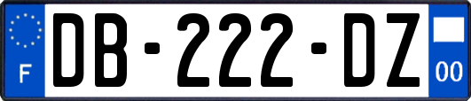 DB-222-DZ