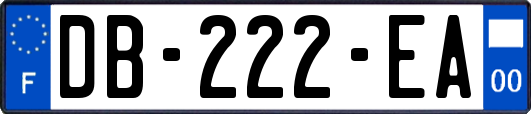 DB-222-EA