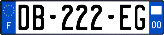DB-222-EG