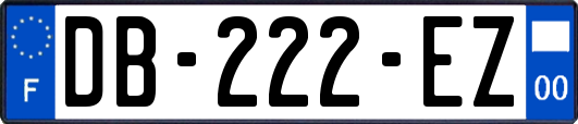 DB-222-EZ
