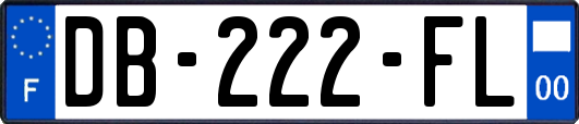 DB-222-FL