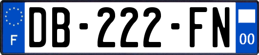 DB-222-FN