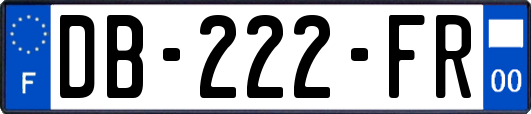 DB-222-FR