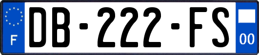 DB-222-FS