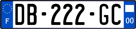DB-222-GC