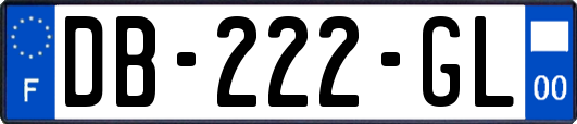 DB-222-GL