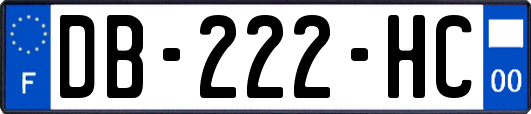 DB-222-HC