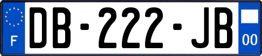 DB-222-JB