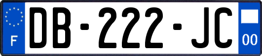 DB-222-JC