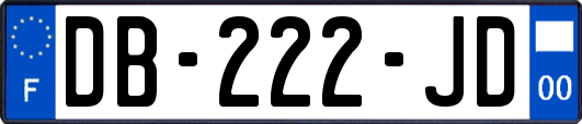 DB-222-JD