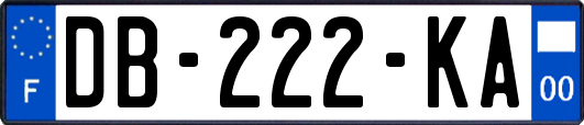 DB-222-KA