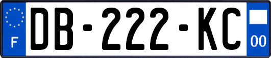 DB-222-KC