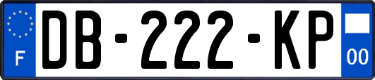 DB-222-KP