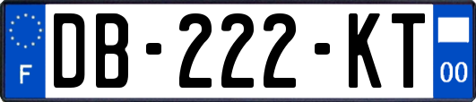 DB-222-KT