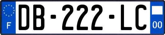 DB-222-LC