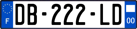 DB-222-LD