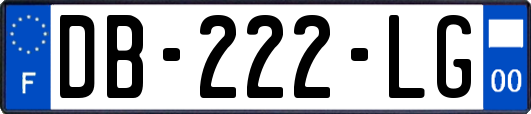 DB-222-LG