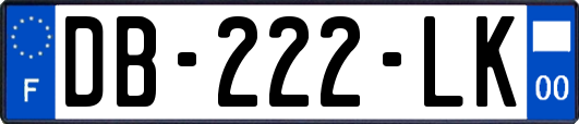 DB-222-LK