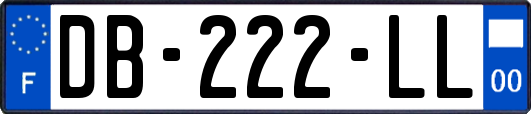 DB-222-LL