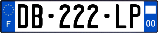DB-222-LP