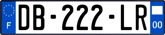 DB-222-LR