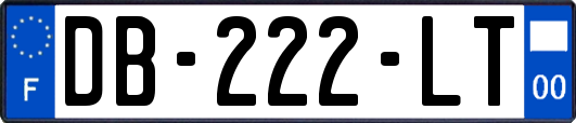 DB-222-LT