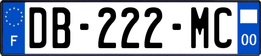 DB-222-MC