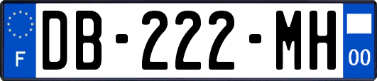 DB-222-MH
