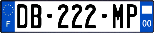 DB-222-MP