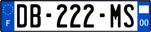 DB-222-MS